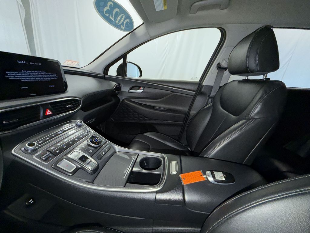 Used 2023 Hyundai Santa Fe SUV