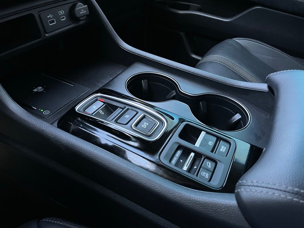 Thumbnail: 2025 Honda Pilot - 20