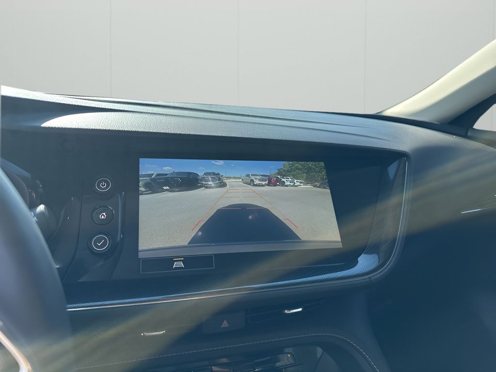 Used 2023 Gray Buick Essence image 38