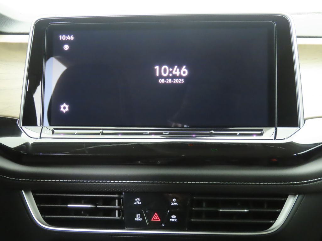 Thumbnail: 2026 Volkswagen Atlas - 14