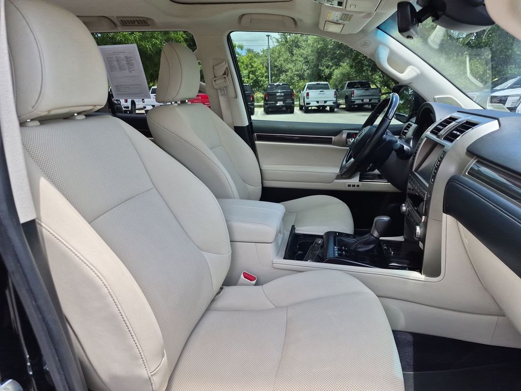 Used Car 2020 Lexus Gx  460 For Sale Under $50,000 In Austin, Texas
