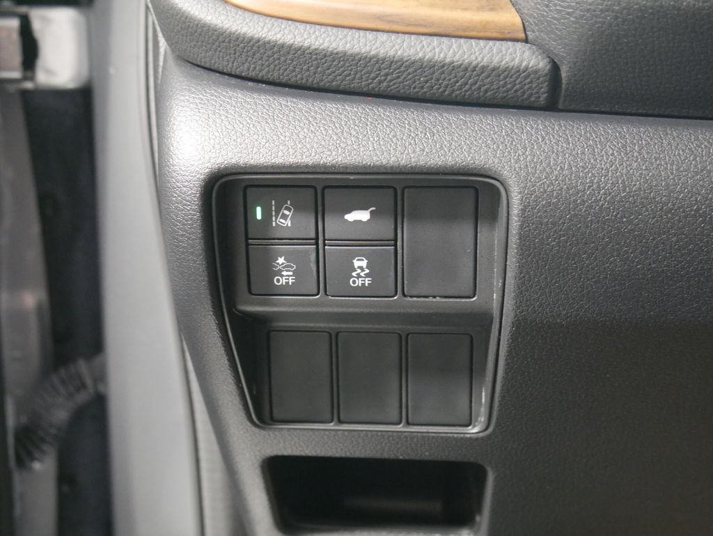 Thumbnail: 2022 Honda CR-V - 22