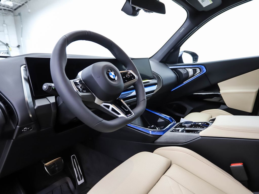 Thumbnail: 2026 BMW X3 - 10