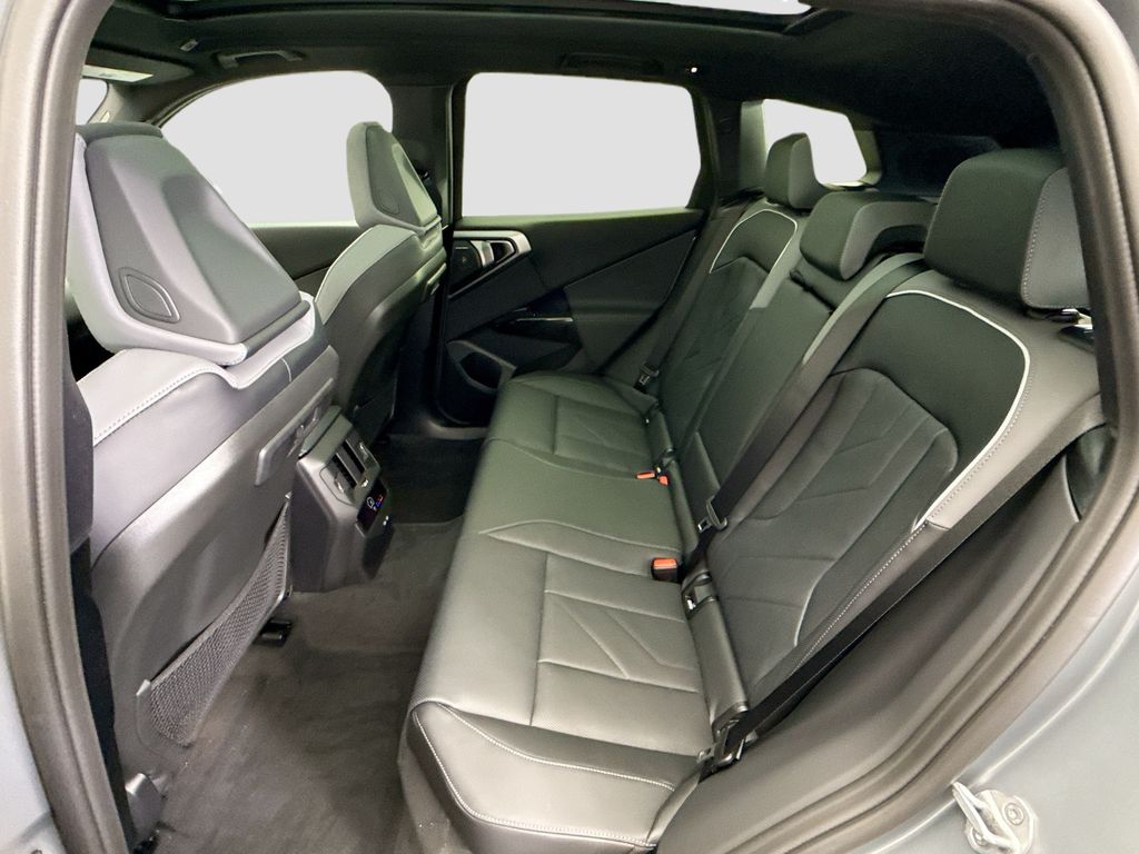 Thumbnail: 2026 BMW X3 - 20