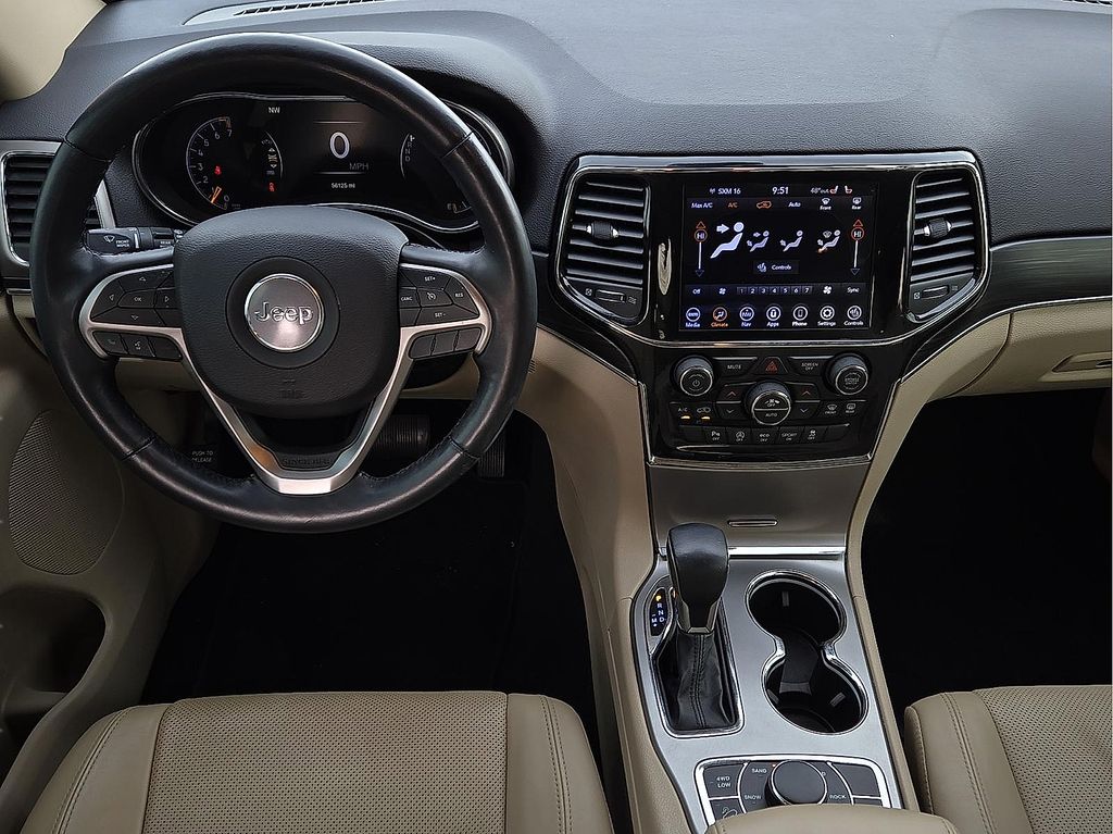 Used 2020 Jeep Grand Cherokee For Sale in Farmington, AR