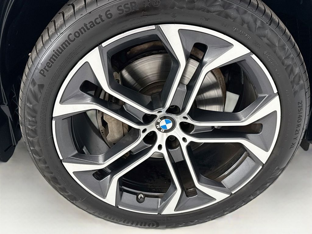 Thumbnail: 2024 BMW X5 - 31