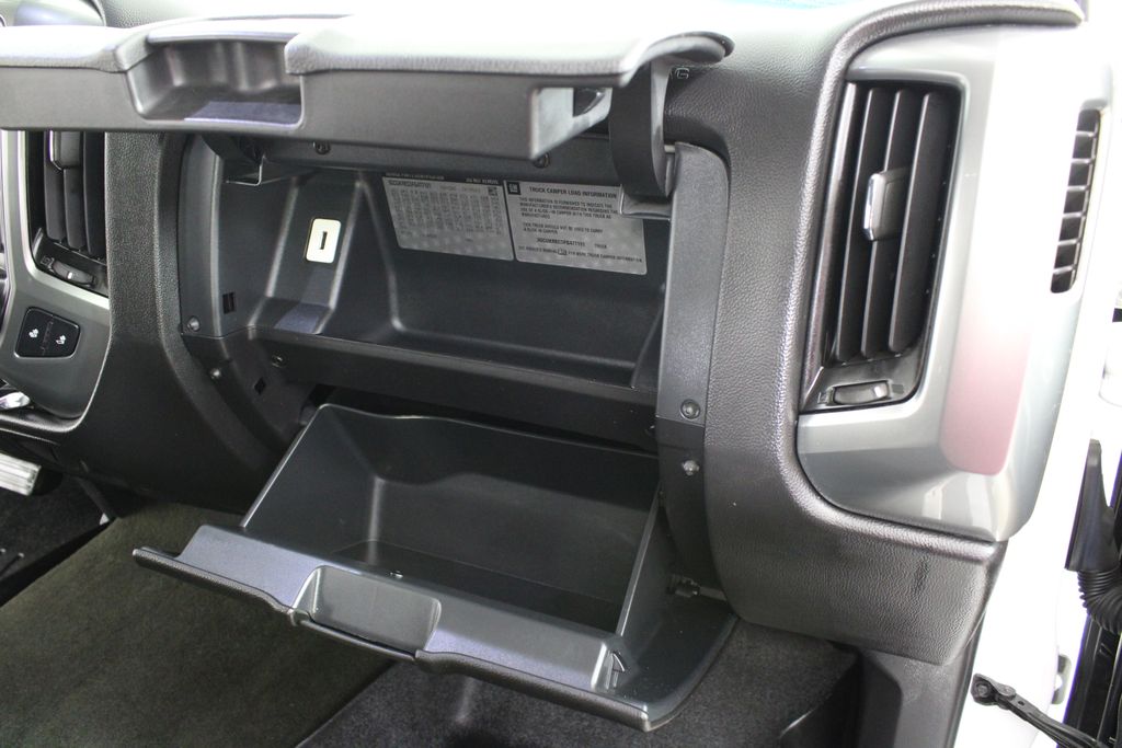 Used 2015 Chevrolet Silverado 1500 for sale in 