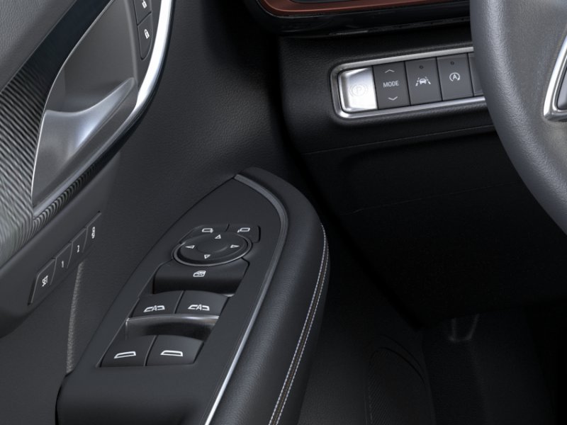 New 2026 Buick Envision SUV