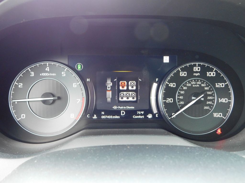 2024 Acura RDX Technology 6