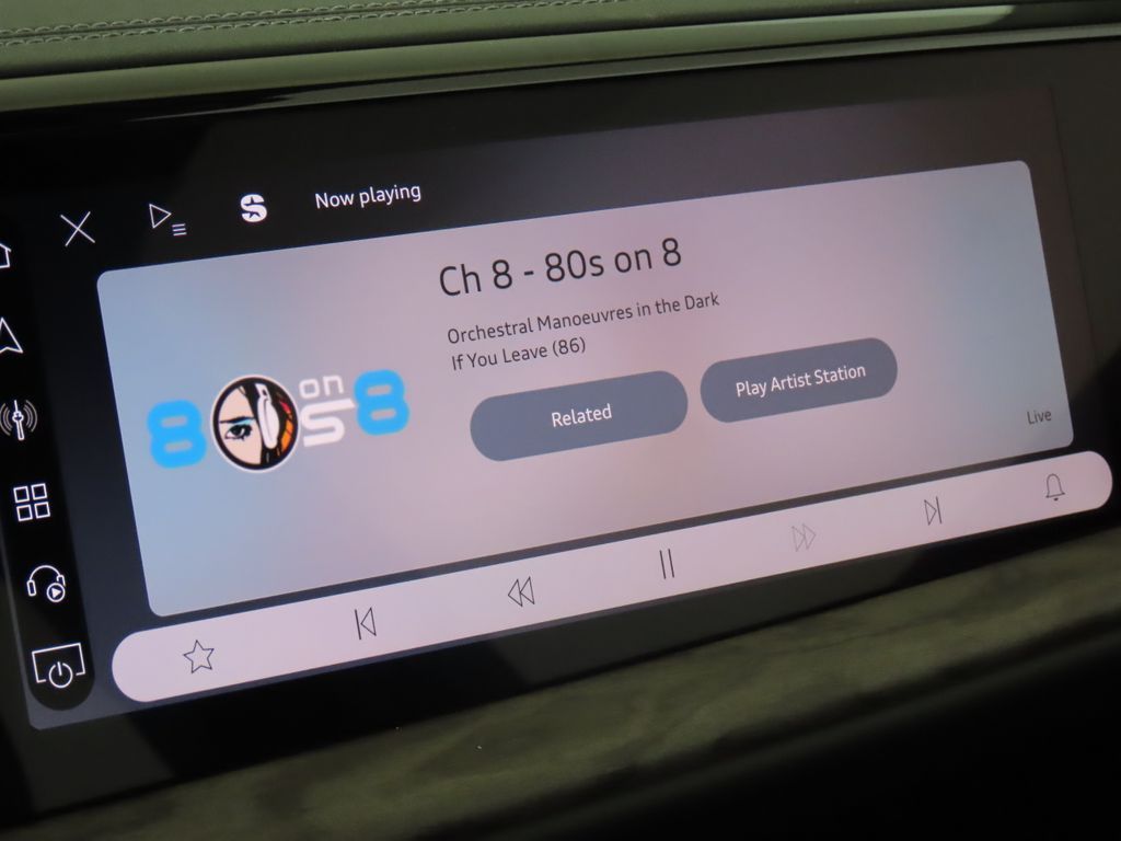Thumbnail: 2026 Audi Q5 - 21