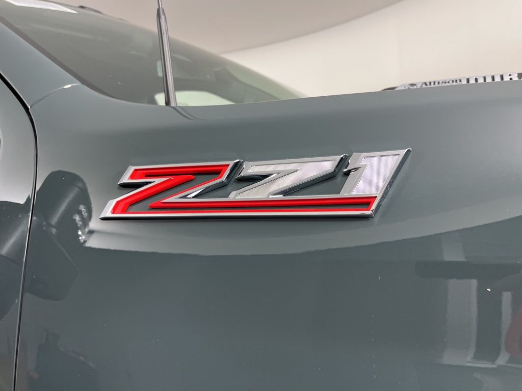 2025 Chevrolet Silverado 2500 LT 4