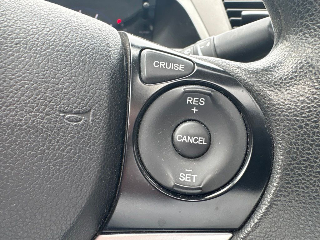 Used 2012 Red Honda EX image 22