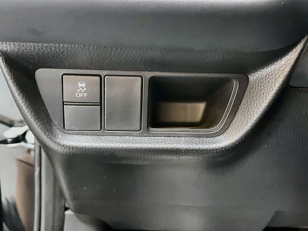 Used 2025 Black Honda Sport image 10