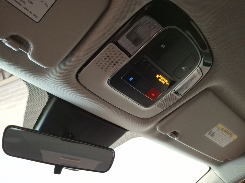 2024 Hyundai Tucson SEL - Photo 26