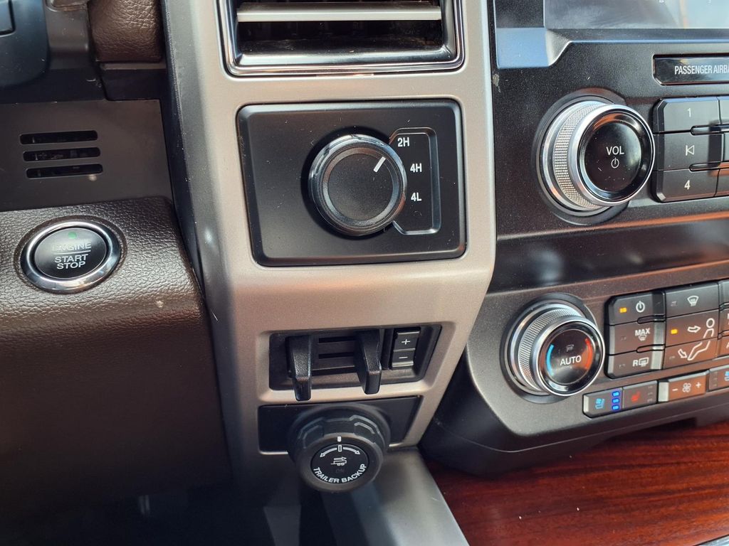 2020 Ford F-250SD King Ranch Gray at Classic Elite Chevrolet Sugar Land