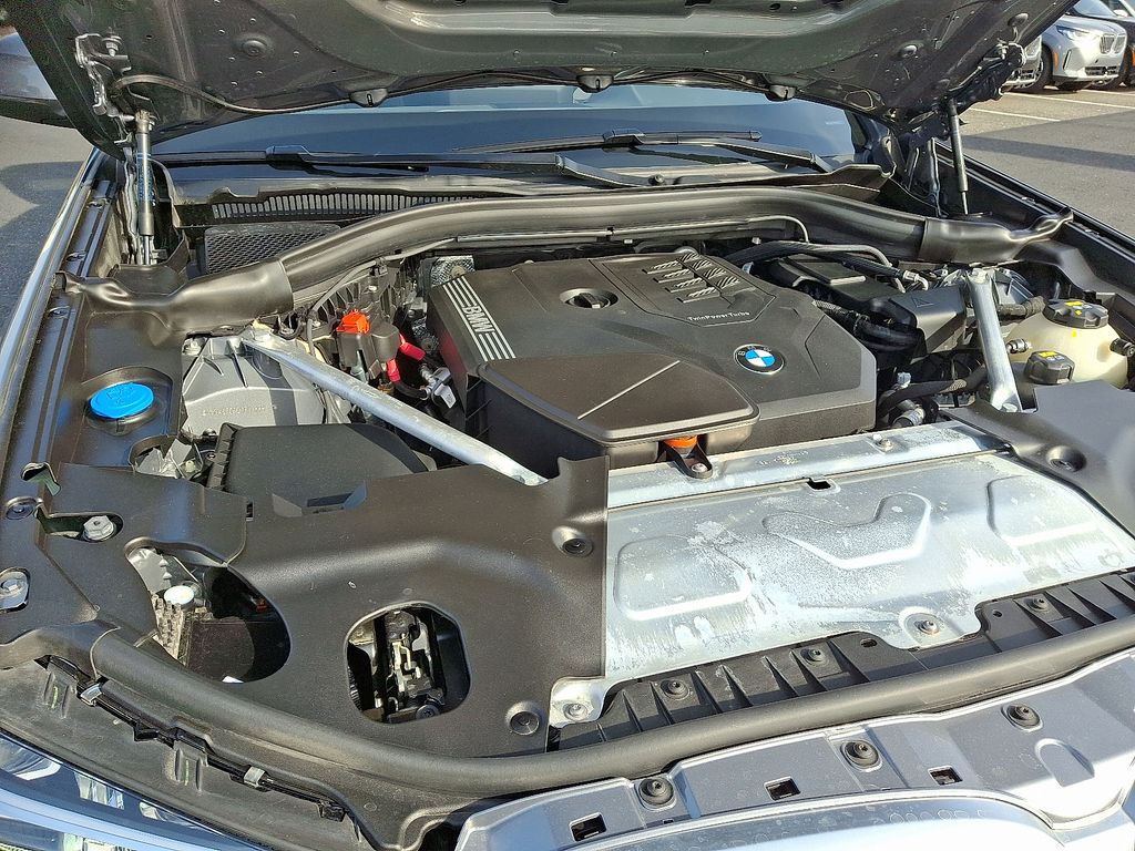 Thumbnail: 2023 BMW X3 - 30