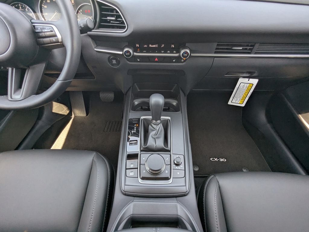 2026 Mazda CX-30 2.5 S Select Sport