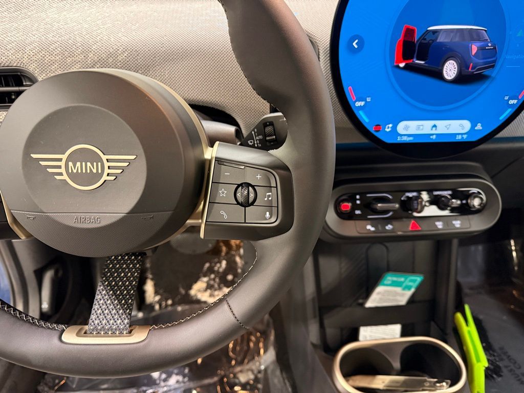 Thumbnail: 2026 MINI Cooper - 14
