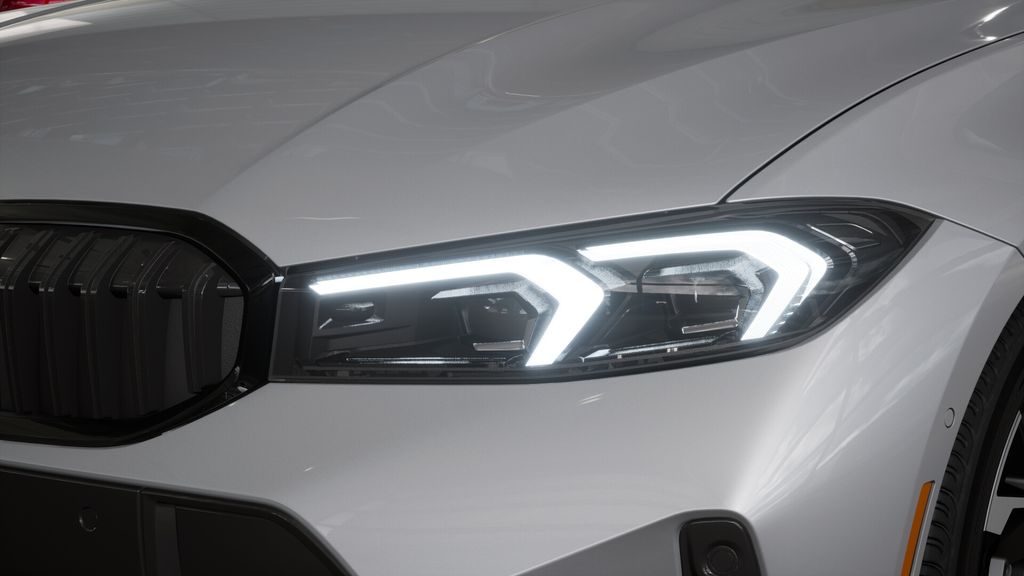 Thumbnail: 2026 BMW 3 Series - 32