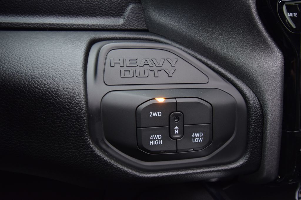 new 2026 Ram 3500 car, priced at $85,297