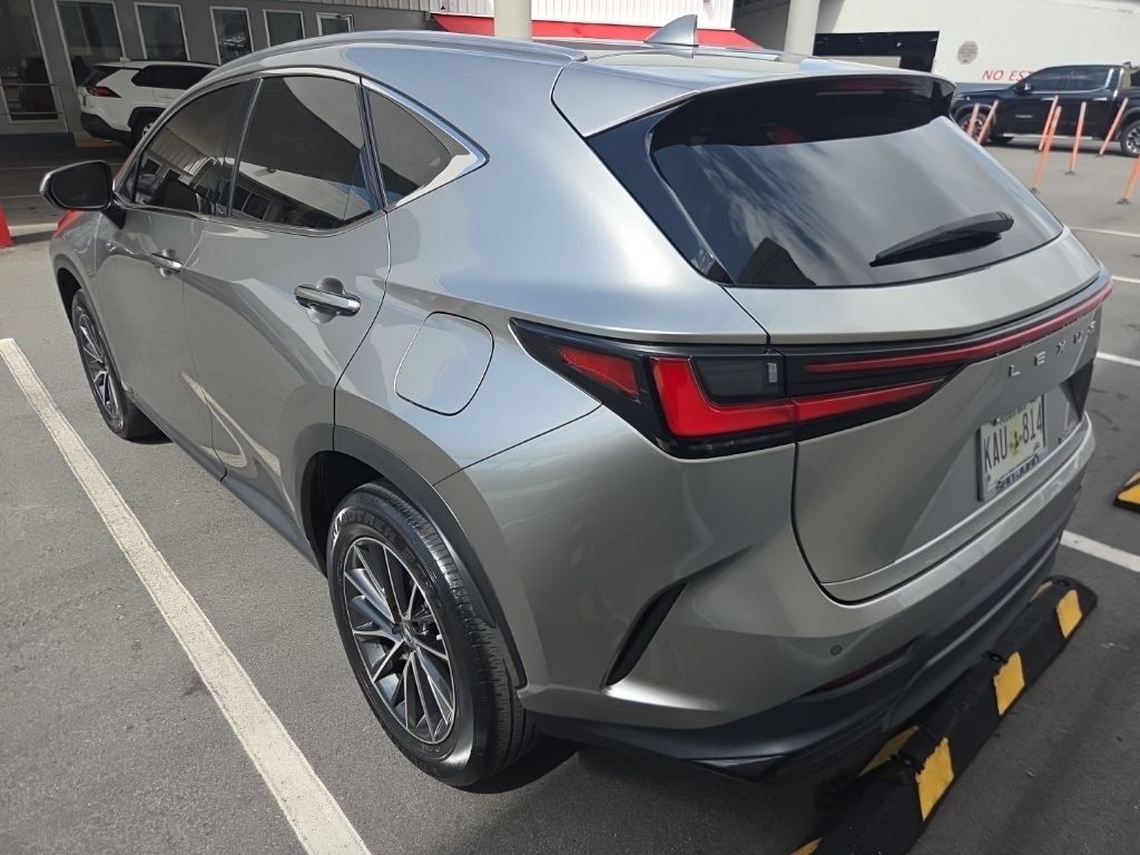 Used Car 2023 Lexus Nx  250 Premium For Sale Under $40,000 In San Juan, Puerto Rico