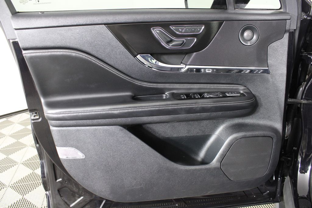 Used 2021 Lincoln Corsair for sale in 