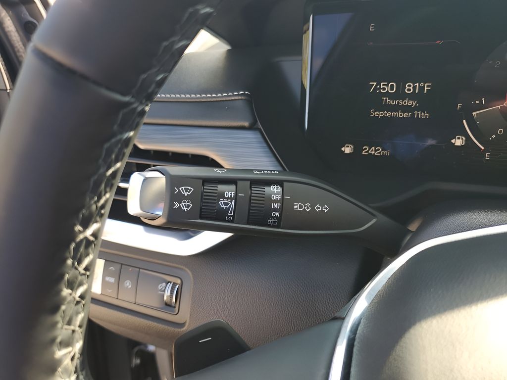 Used Car 2025 Gmc Acadia  Elevation For Sale Under $40,000 In Austin, Texas