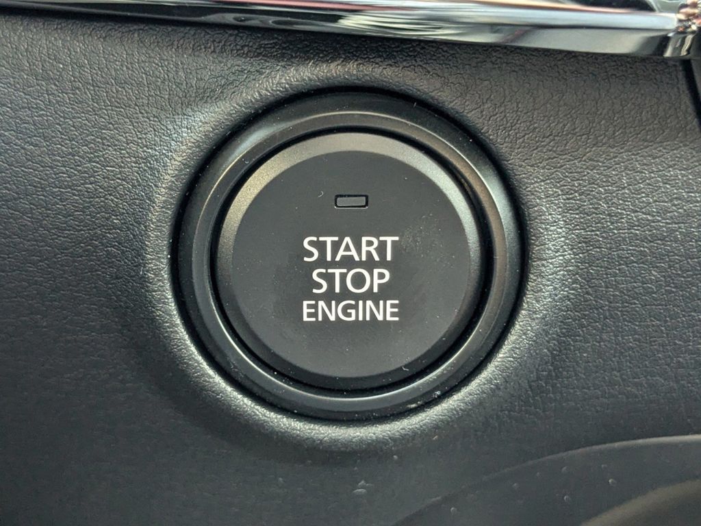 2025 Mazda Mazda3 Sedan 2.5 S Carbon Edition