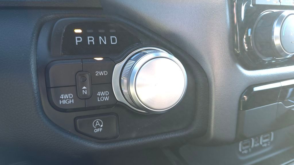 2023 RAM Ram 1500 Pickup Laramie - Photo 36