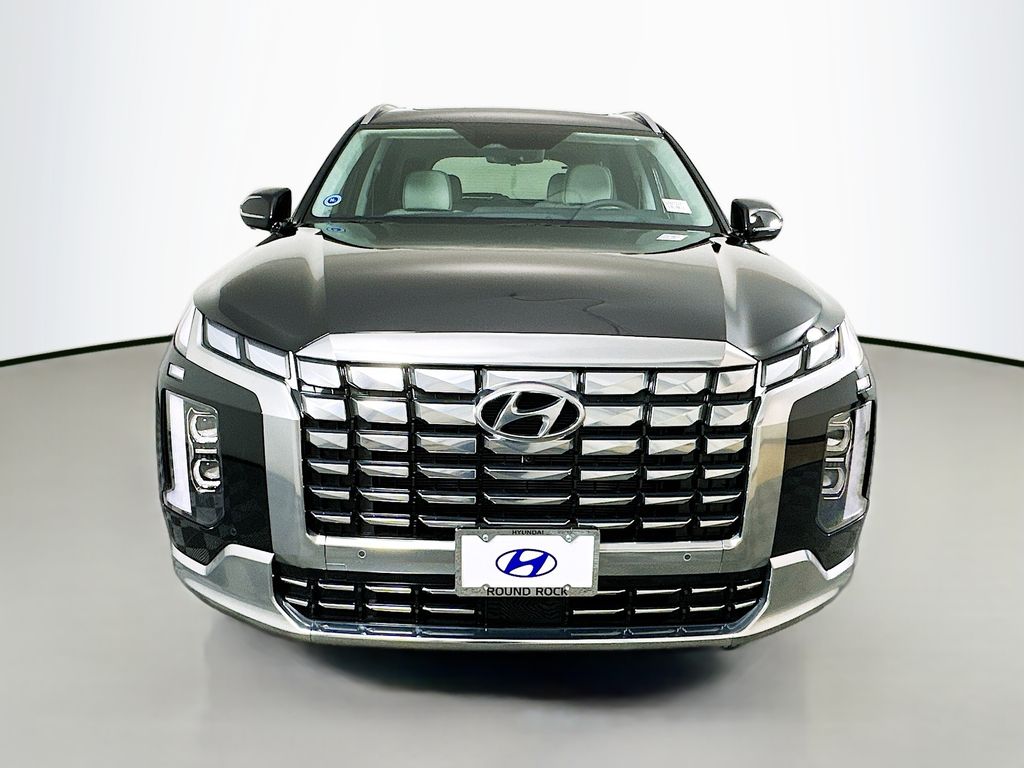 Thumbnail: 2025 Hyundai Palisade - 2