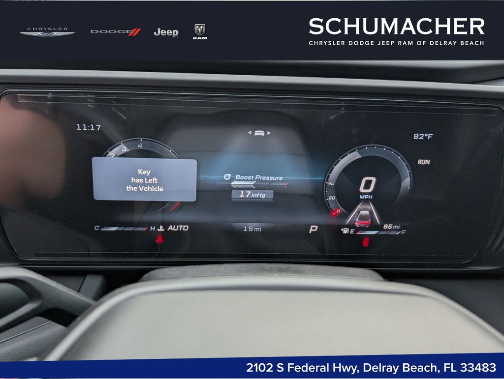 new 2026 Dodge Charger car, priced at $50,700