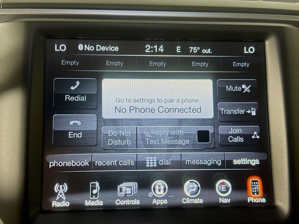 Used Car 2017 Ram 2500  Lone Star For Sale Under $40,000 In Austin, Texas