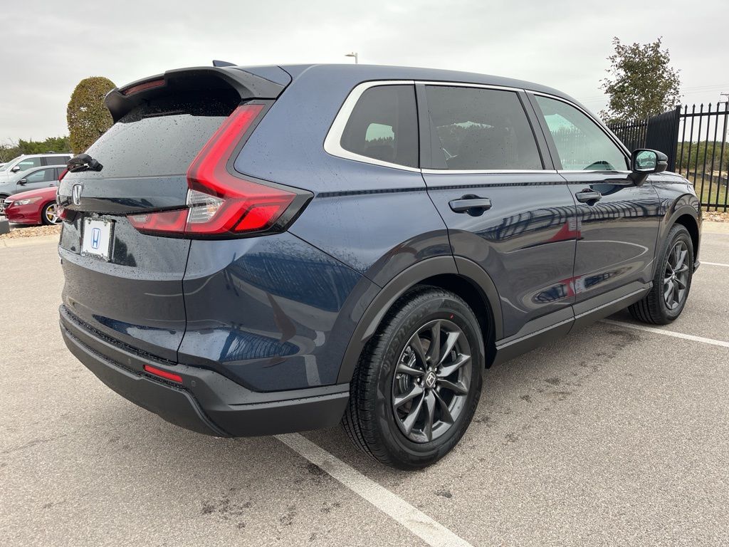 Thumbnail: 2026 Honda CR-V - 3