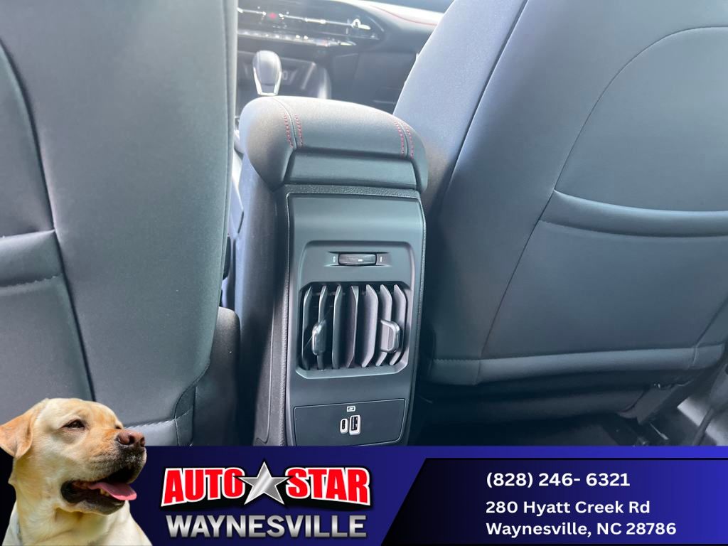 new 2025 Dodge Hornet car, priced at $28,990