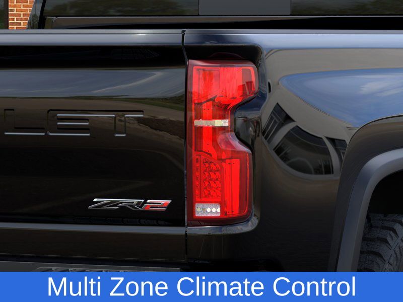 ChevroletSilverado 2500HD11