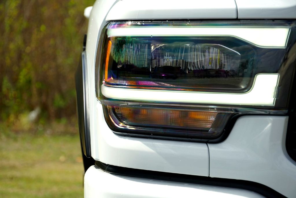 Used Car 2024 Ram 3500  Laramie For Sale Under $80,000 In Taylor, Texas