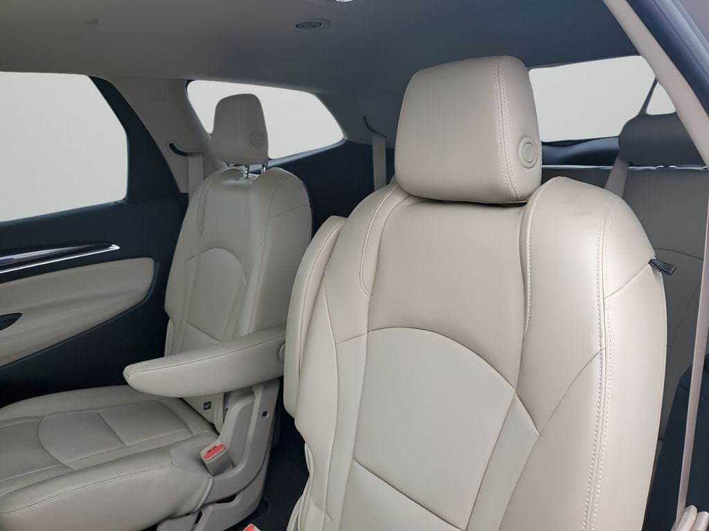 2018 Buick Enclave  Essence In Austin, Texas
