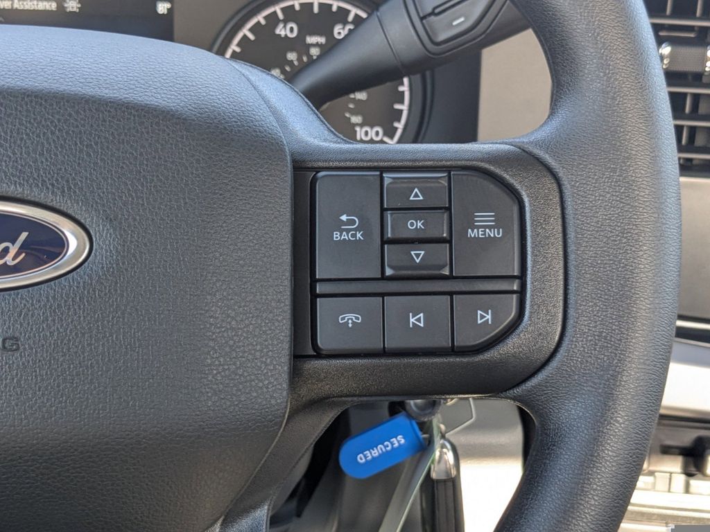 2025 Ford F-600 Chassis XL