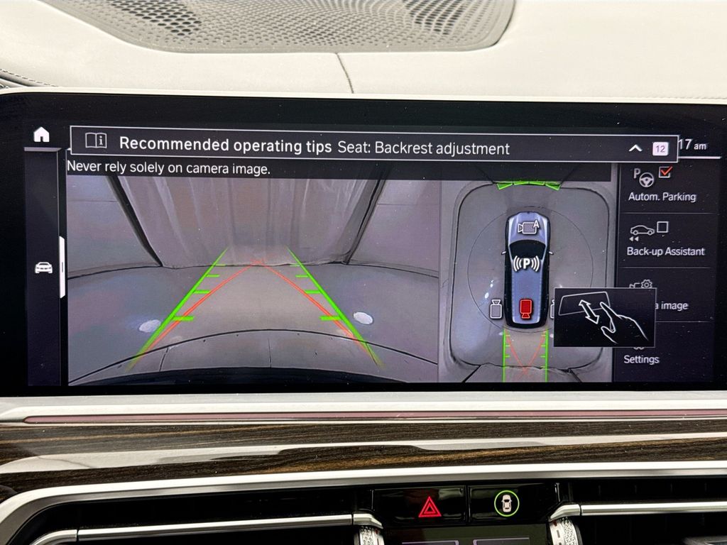Thumbnail: 2020 BMW X7 - 15