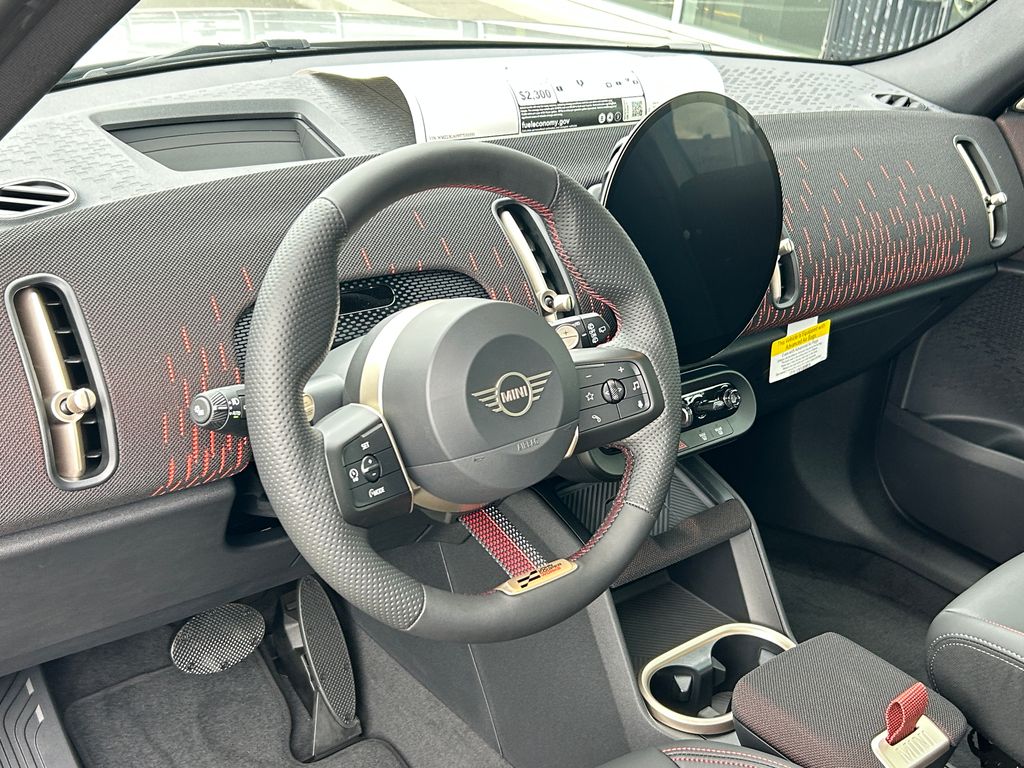 Thumbnail: 2026 MINI Cooper Countryman - 13