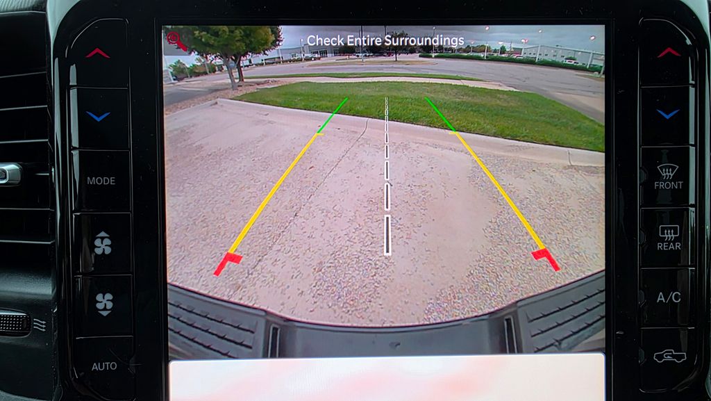 2026 RAM 2500 Big Horn - Photo 30
