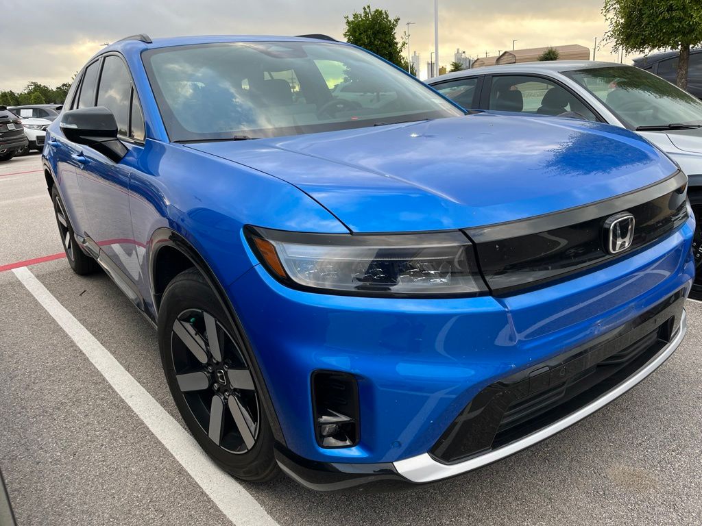 Thumbnail: 2024 Honda Prologue - 2