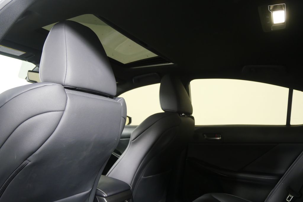 Thumbnail: 2023 Lexus IS - 15