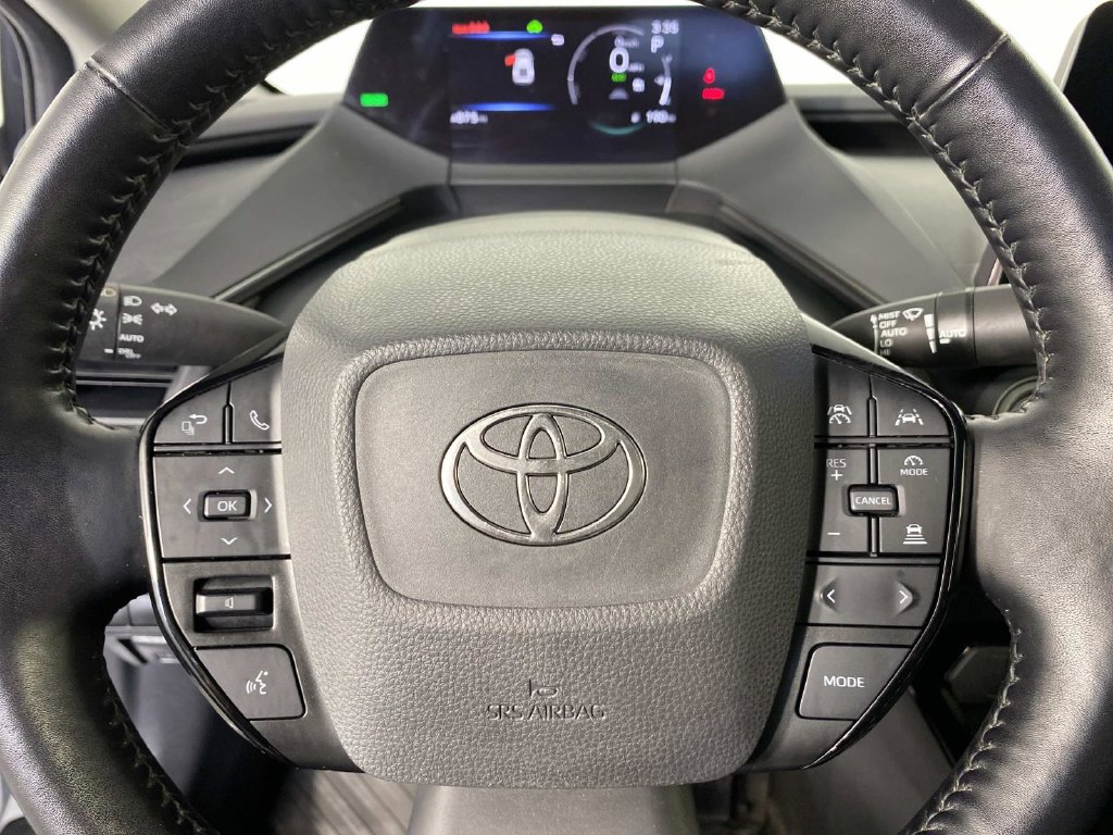 2023 Toyota Prius XLE Cutting Edge - Grieco Acura - Image 15