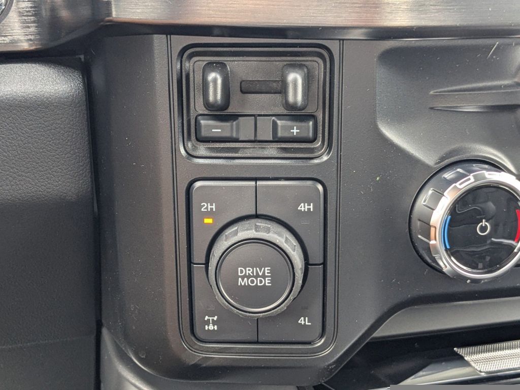 2024 Ford F-250 Super Duty Lariat