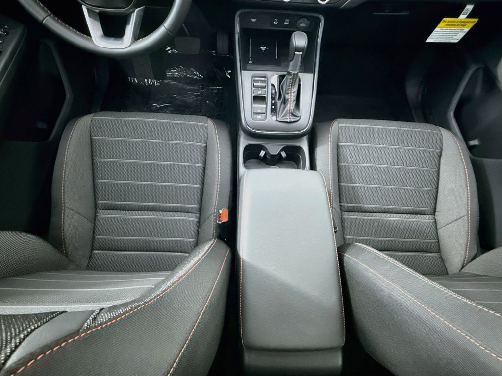 Thumbnail: 2026 Honda CR-V - 16