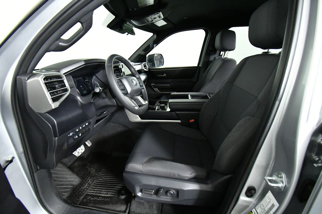 Used 2025 Toyota Tundra Truck