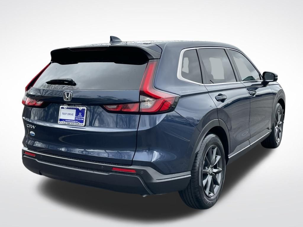 Thumbnail: 2026 Honda CR-V - 6