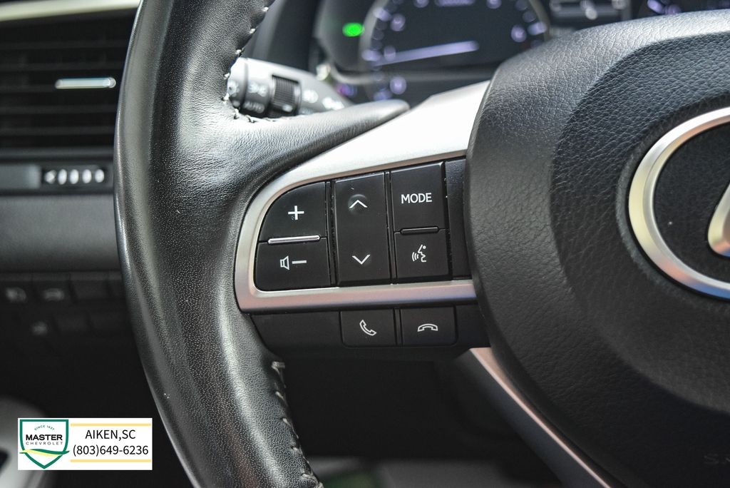 Used 2019 Lexus RX SUV