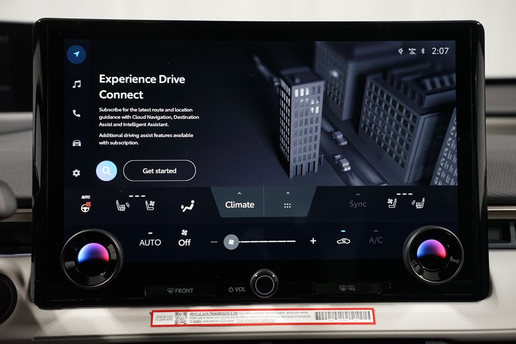 Thumbnail: 2026 Toyota bZ - 17